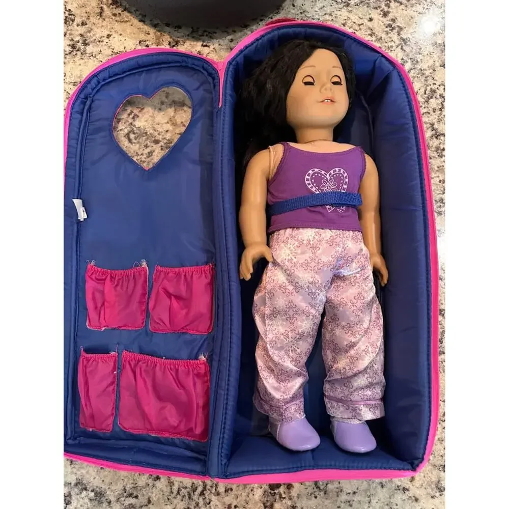 American Girl doll lot‎ #1